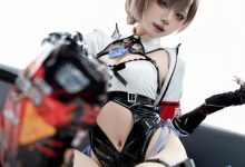 纸悦Etsu_ko – NO.047 外卖兔-亿套图