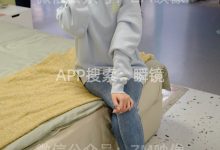 [织梦映像]NO.080 清雅极简-帆布清风少女时-亿套图