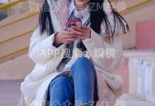 [织梦映像]NO.088 此去经年-朱颜辞镜花辞树 短肉版-亿套图