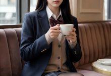 AiGirl NO.329 芭喜mila-亿套图