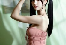 AiGirl NO.333 柚柚sasa-亿套图