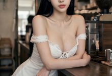 AiGirl NO.334 芭喜mila-亿套图