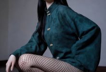 AiGirl NO.335 芭喜mila-亿套图