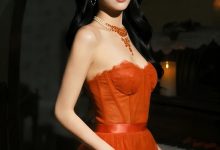 AiGirl NO.343 乐瑶-亿套图
