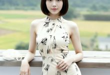 AiGirl NO.353 小乔-亿套图