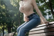 AiGirl NO.359 柒琪-亿套图