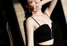 AiGirl NO.376 米妹-亿套图