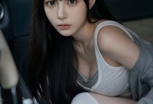 AiGirl NO.378 芭喜mila-亿套图
