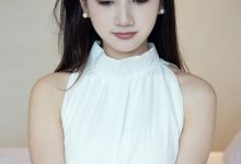 她们印象 No.074 小爱-亿套图