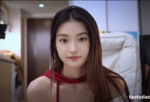 她们印象 No.075 南希-GTS-亿套图