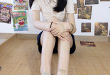 她们印象 No.083 静香-亿套图