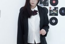 她们印象 No.089 阿紫-亿套图
