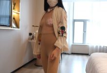 [ROSI口罩系列]2026.04.10 NO.3589[139+1P／343MB]-亿套图