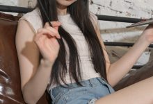 青柠映画 – 阿慌 吃火锅 [97P2V-2.38GB]-亿套图