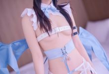 Yeha  BLUECAKE Yeha Azure Succubus-亿套图