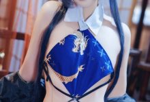 白露-妃咲-亿套图