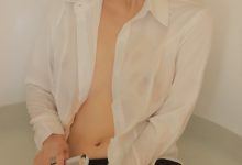 尹甜甜 《女管家》 原版写真-亿套图
