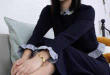 绮梦摄影 2025.03.12 NO.200 蔡蔡 珍藏无修无水印版-亿套图