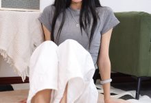 绮梦摄影 2026.02.26 No.552 小颖 珍藏无修无水印版-亿套图
