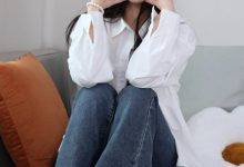 绮梦摄影 2025.03.15 No.203 小莉 珍藏无修无水印版-亿套图