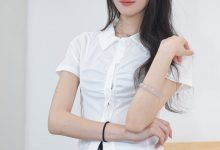 绮梦摄影 2026.06.08 No.651 蔡蔡 珍藏无修无水印版-亿套图