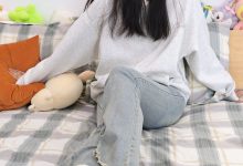 绮梦摄影 2026.07.02 No.675 荷包蛋 珍藏无修无水印版-亿套图