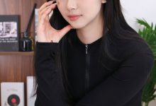 绮梦摄影 2026.07.06 No.679 若雨 珍藏无修无水印版-亿套图