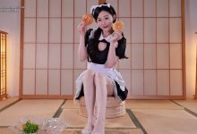 [ligui丽柜] 2026.08.08 丽柜香丝汉堡 xianxian-亿套图