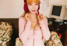 [Moon Night Snap] Cherry  - Daytime Record-亿套图