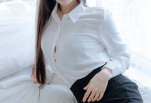 [Porrinn] EUN – Office Girl-亿套图