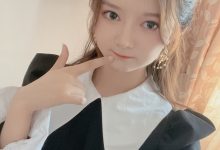 51酱 – NO.024 2023年06月真爱粉-亿套图