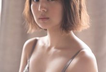 北野瑠华写真集「Mirage」-亿套图