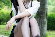 [Ligui丽柜] 2026.07.10 《夏日里的黑丝倩影》仙仙[66P-151MB]-亿套图