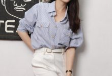 [IESS异思趣向] 2026.05.01 丝享家 2340 小婕《同学的姐姐（上）》[88P-86M]-亿套图