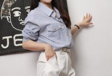 [IESS异思趣向] 2026.05.05 丝享家 2344 小婕《同学的姐姐（下）》[85P-86MB]-亿套图