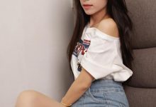 [IESS异思趣向] 2026.05.10 丝享家 2349 美子《花朵凉鞋》[89P-79MB]-亿套图