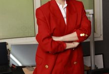 [IESS异思趣向] 2026.05.21 丝享家 2360 小婕《复古波点（下）》[86P-85MB]-亿套图
