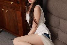 [IESS异思趣向] 2026.05.26 丝享家 2365 团团《薄纱玉腿（下）》[93P-93MB]-亿套图