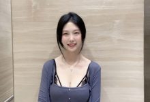 抖娘-利世老同学拍摄花絮 [1V-1.5G]-亿套图