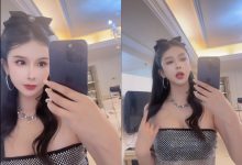 李丽莎自拍 [4V-384MB]-亿套图