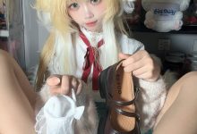 白栎Shirly – NO.060 明日方舟 铃兰-亿套图
