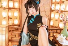 萌芽儿o0 – NO.068 龙华妃咲-亿套图