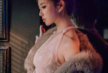 年年nnian – NO.162 面具-亿套图