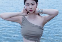 年年nnian – NO.163 妩-亿套图