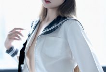 纸悦Etsu_ko – NO.048 浴缸JK-亿套图