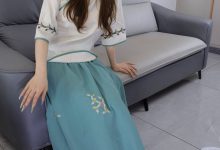 绮梦摄影 2025.03.11 NO.199 婷婷 珍藏无修无水印版-亿套图