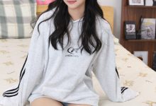 绮梦摄影 2026.06.24 No.667 蔡蔡 珍藏无修无水印版-亿套图