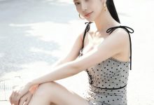 AiGirl NO.395 米妹-亿套图