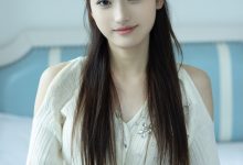 她们印象 No.094 南希-亿套图