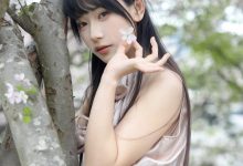 她们印象 No.095 元元-亿套图
